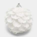 Шар ё Снежный цветок