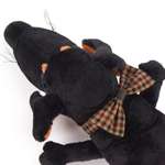 Мягкая игрушка BUDI BASA собачка