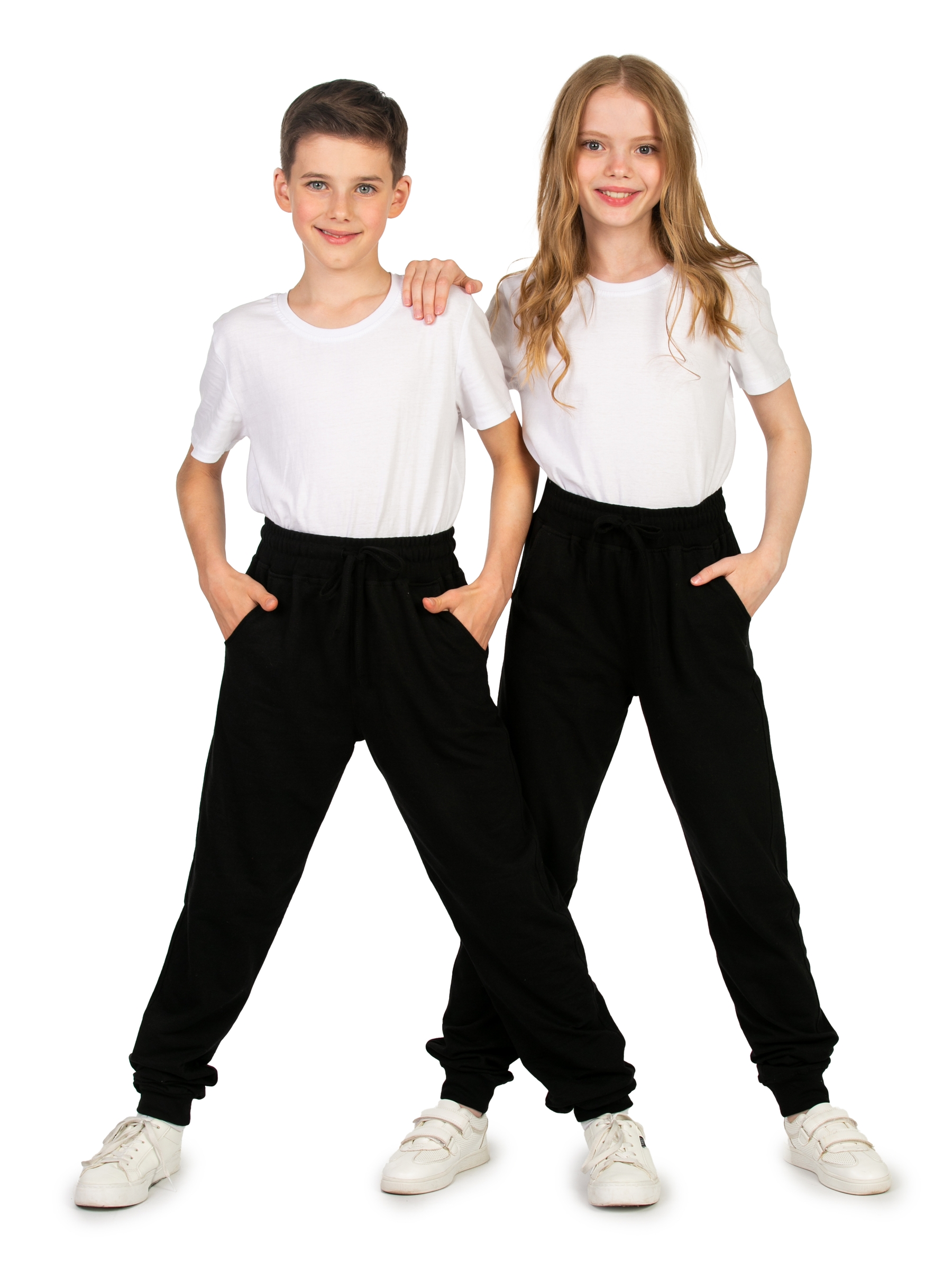 Брюки N.O.A. 11029-5 - фото 13