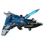 Конструктор LEGO Marvel Super Heroes 76051 769 дет.