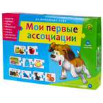 Пазл Рыжий кот классический