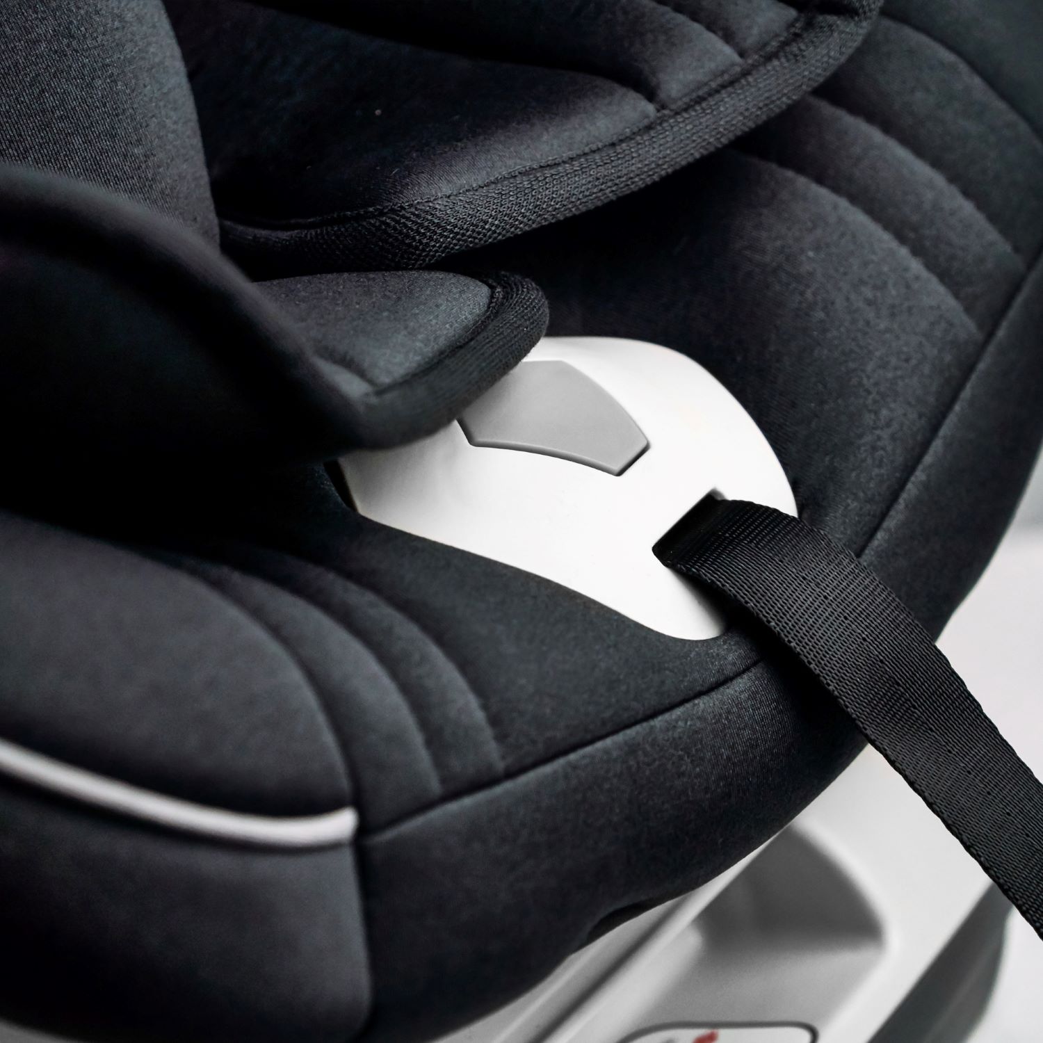 Автокресло Cozy N Safe Arthur graphite 0+/1/2/3 (0-36 кг) - фото 8