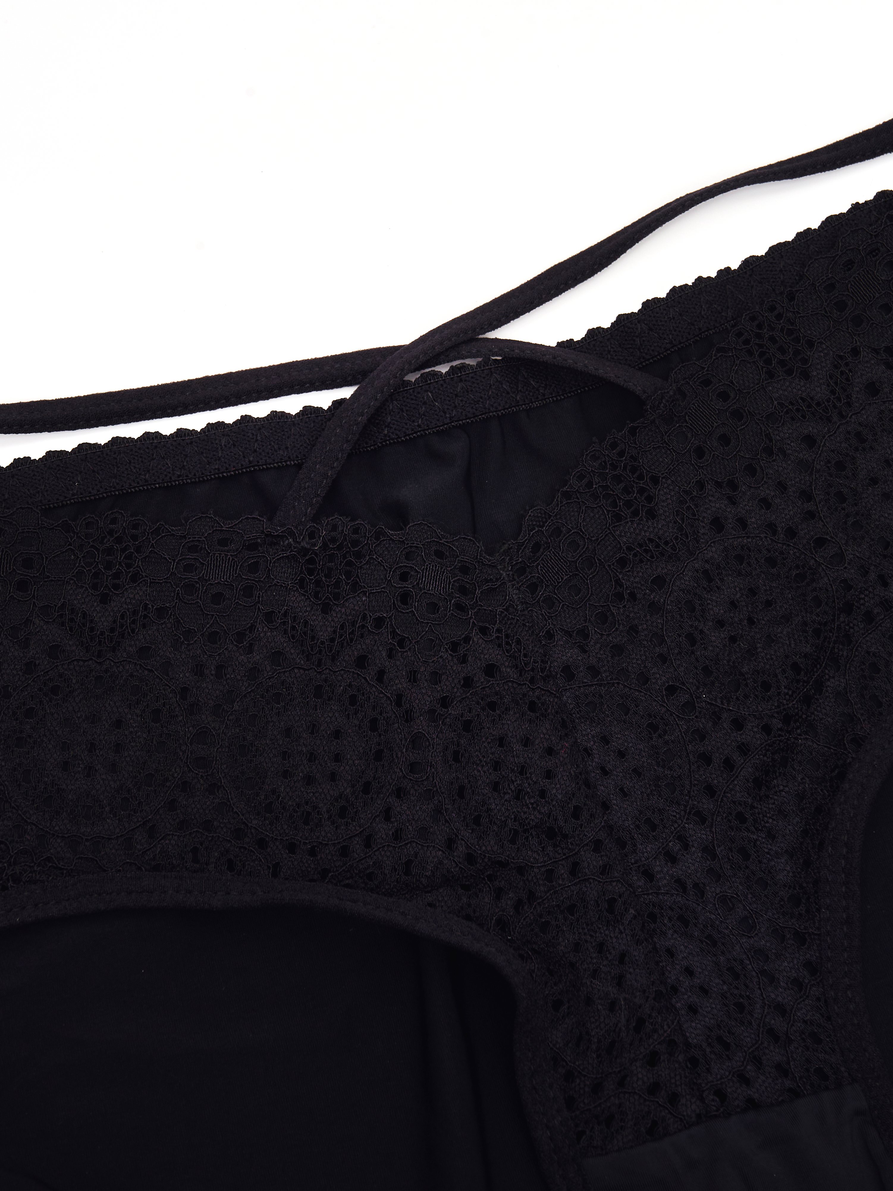 Трусы Настроение женщины T00017/ЧЕРН - фото 6