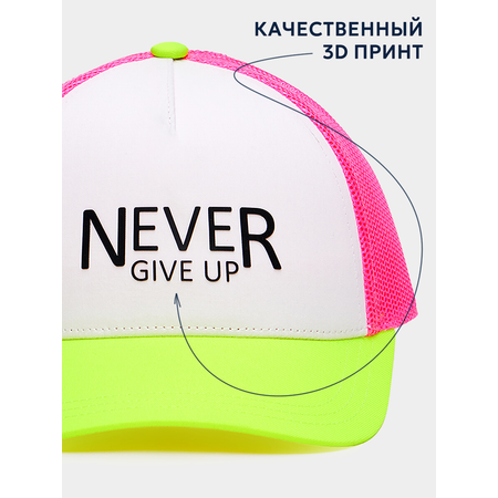 Бейсболка Totti Kids