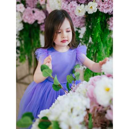 Платье Paurakids