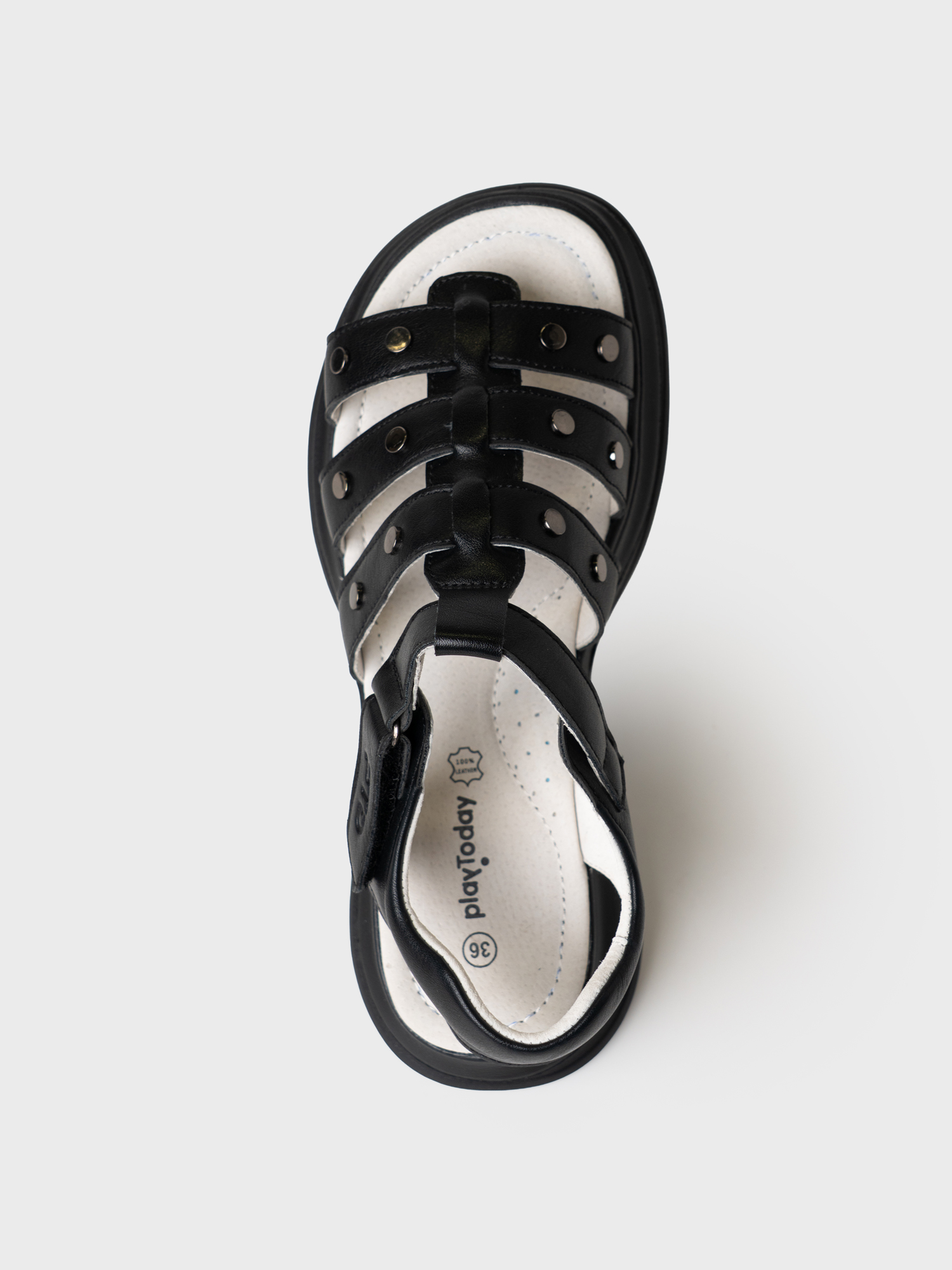 Сандалии PlayToday 12621925 - фото 4