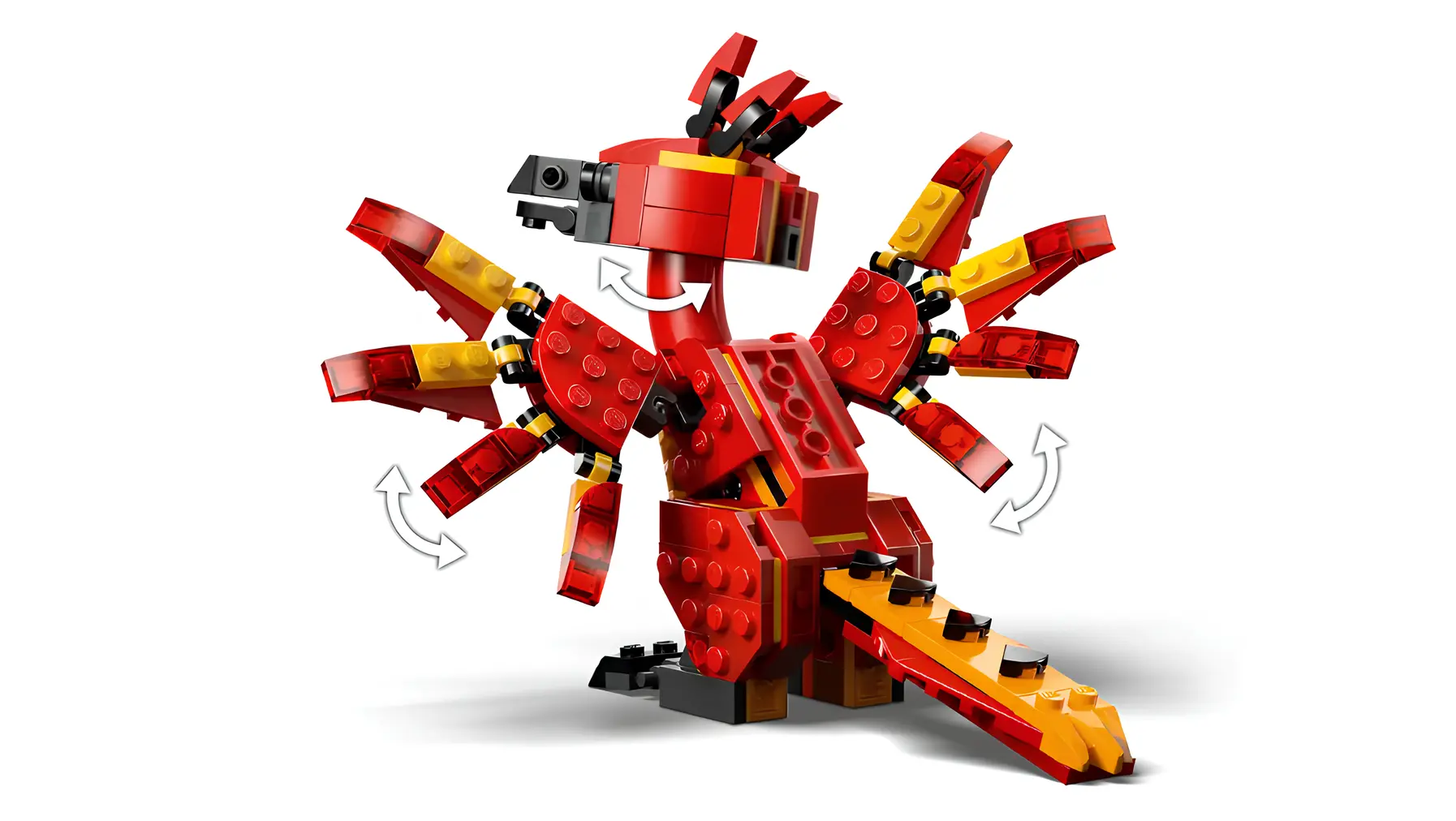 Конструктор LEGO Harry Potter 76448 299 дет. - фото 6