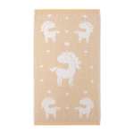 Полотенце BRAVO Единорожка 30 x 60 см