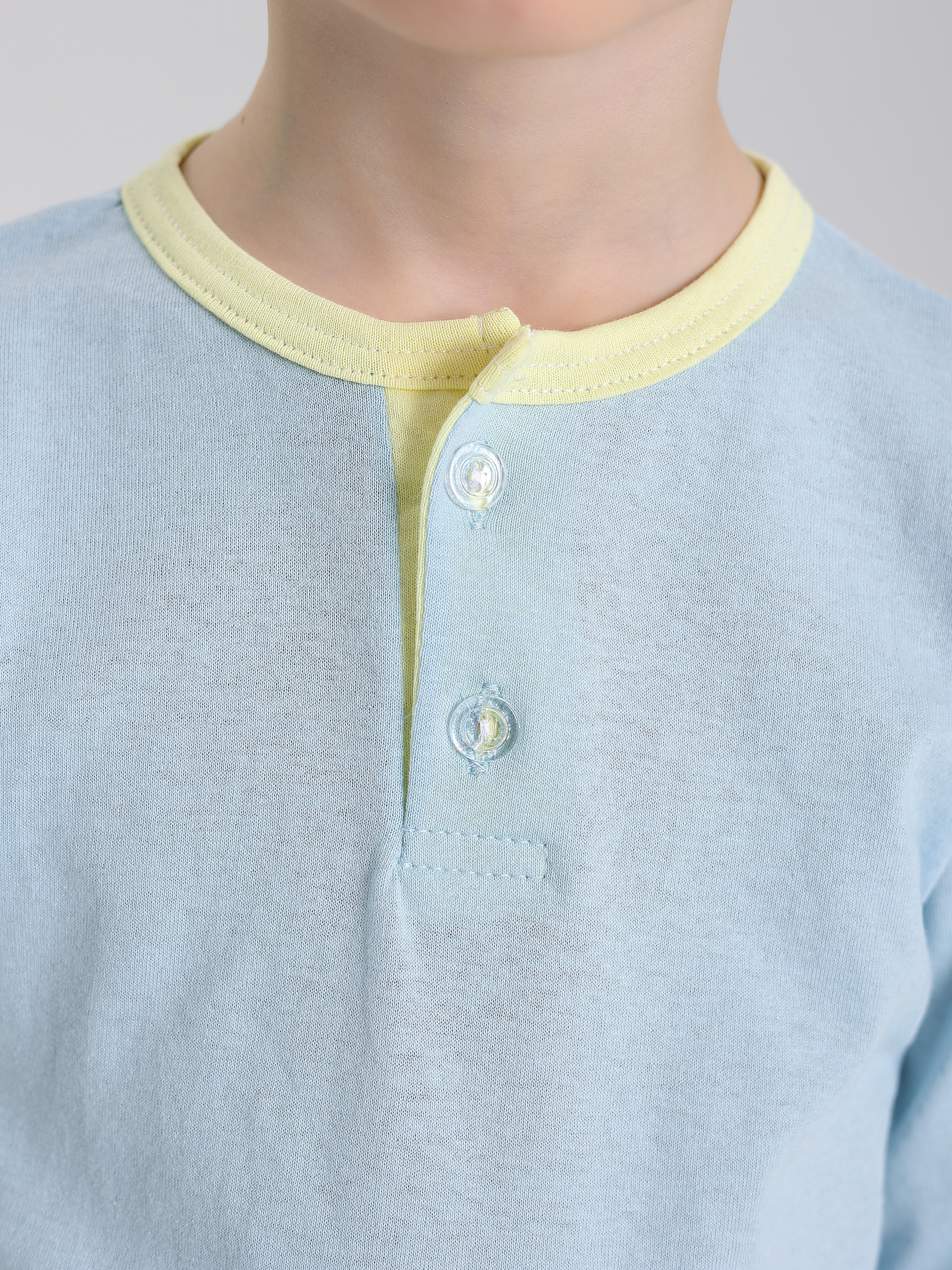 Пижама АЙАС 40-02-21/гж - фото 2