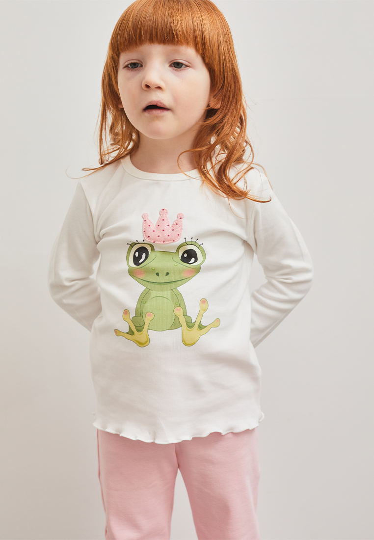 Костюм Ete Children 5702264632 - фото 11