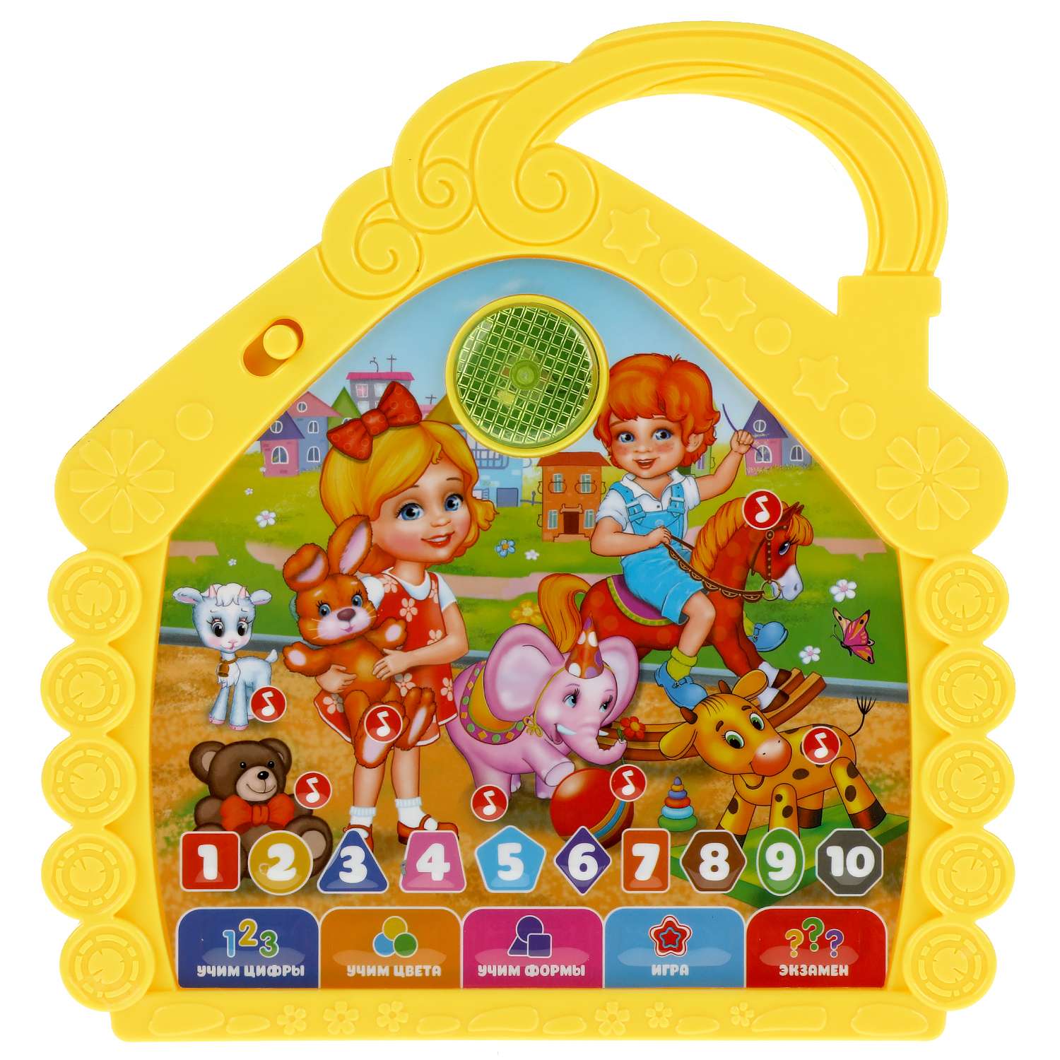 Игрушка УМка - фото 1