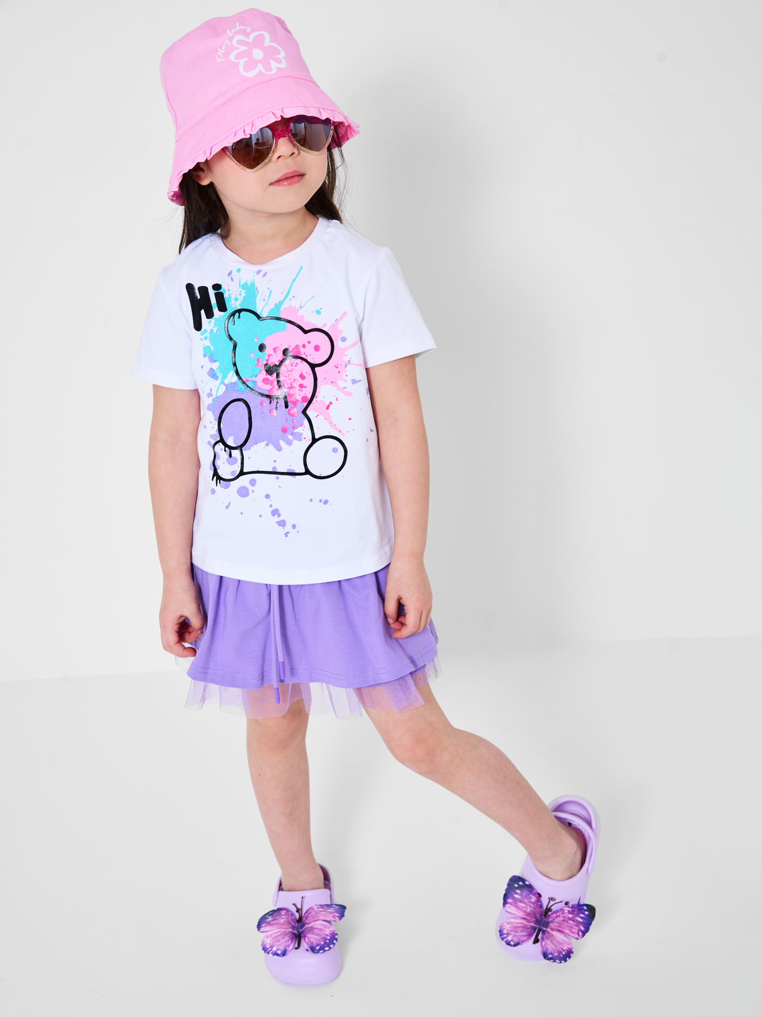 Панама PlayToday 12622106 - фото 2