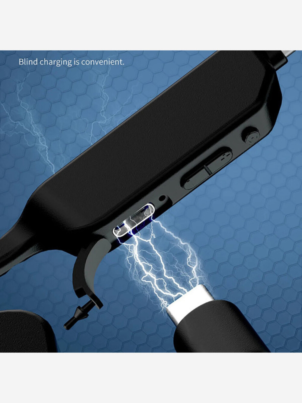 Наушники накладные BandRate Smart - фото 2