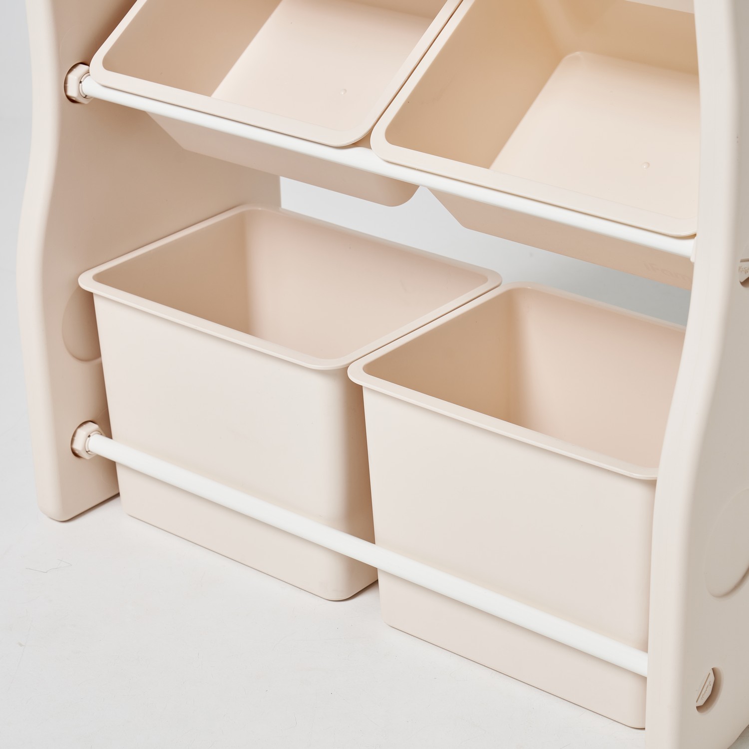 Стеллаж для игрушек Ifam Organizer-1 - фото 7