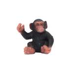 Фигурка Детское Время Шимпанзе детеныш