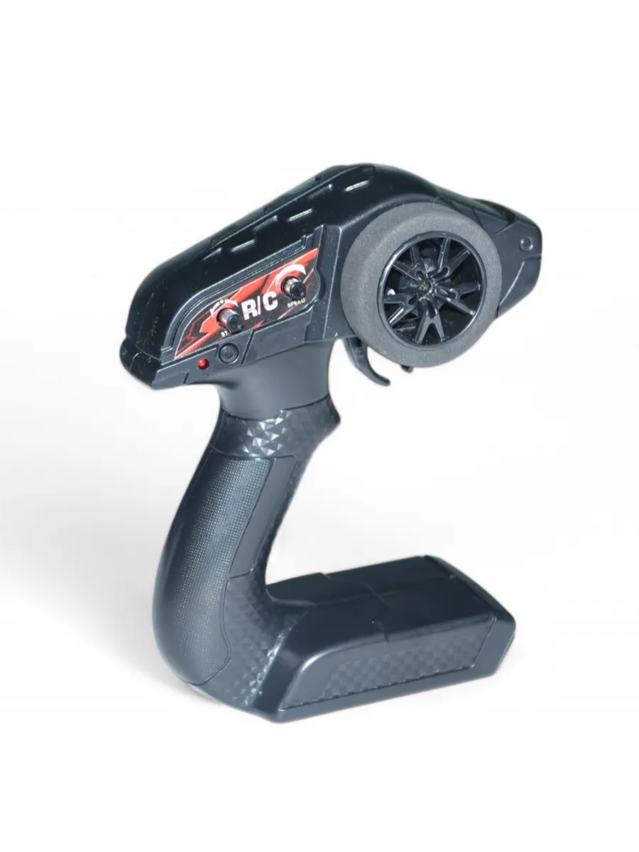 Автомобиль РУ ZEGAN - фото 14