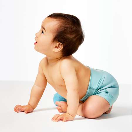 Многоразовые подгузники Splash About L
