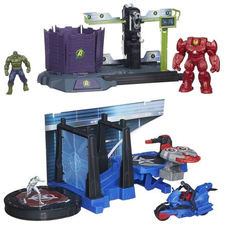 Игровой набор Marvel в ассортименте