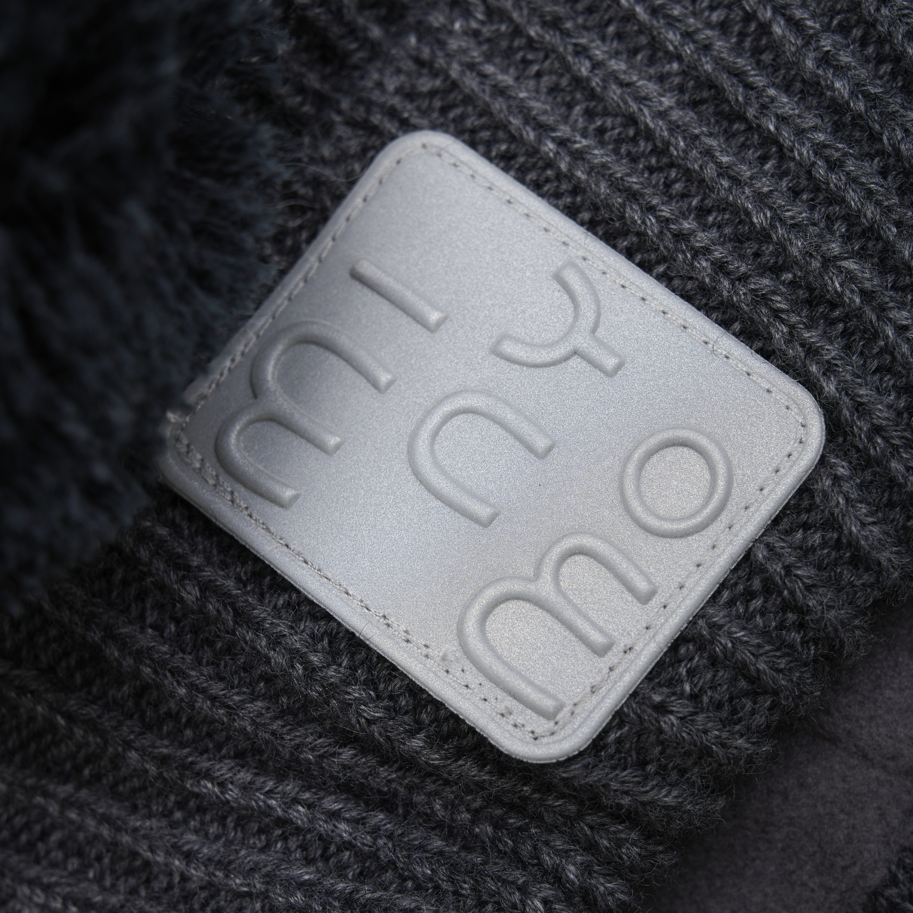 Шапка MinyMo 164045-1061 - фото 3