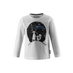 Лонгслив Reima