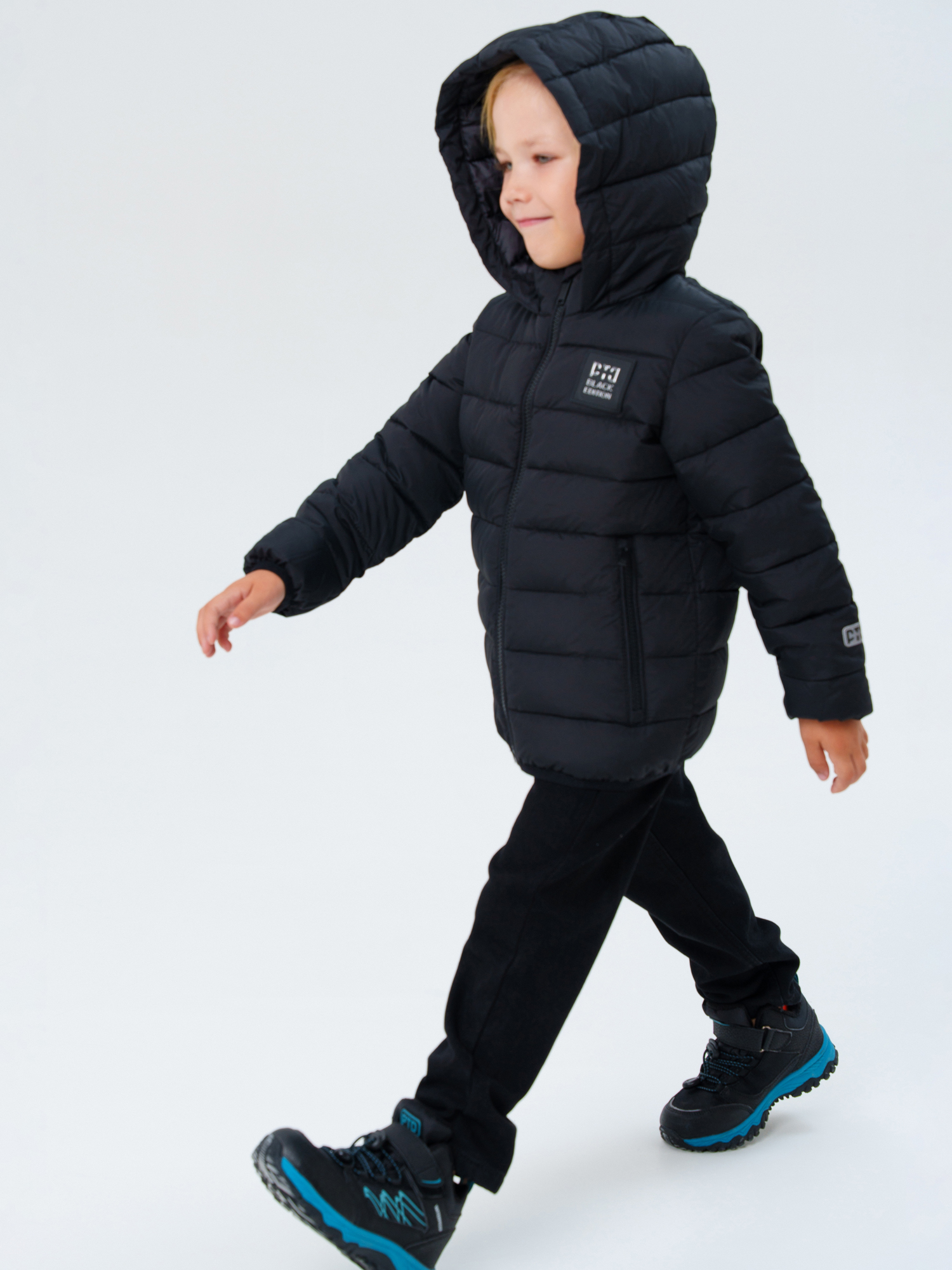 Куртка PlayToday 32512062 - фото 7