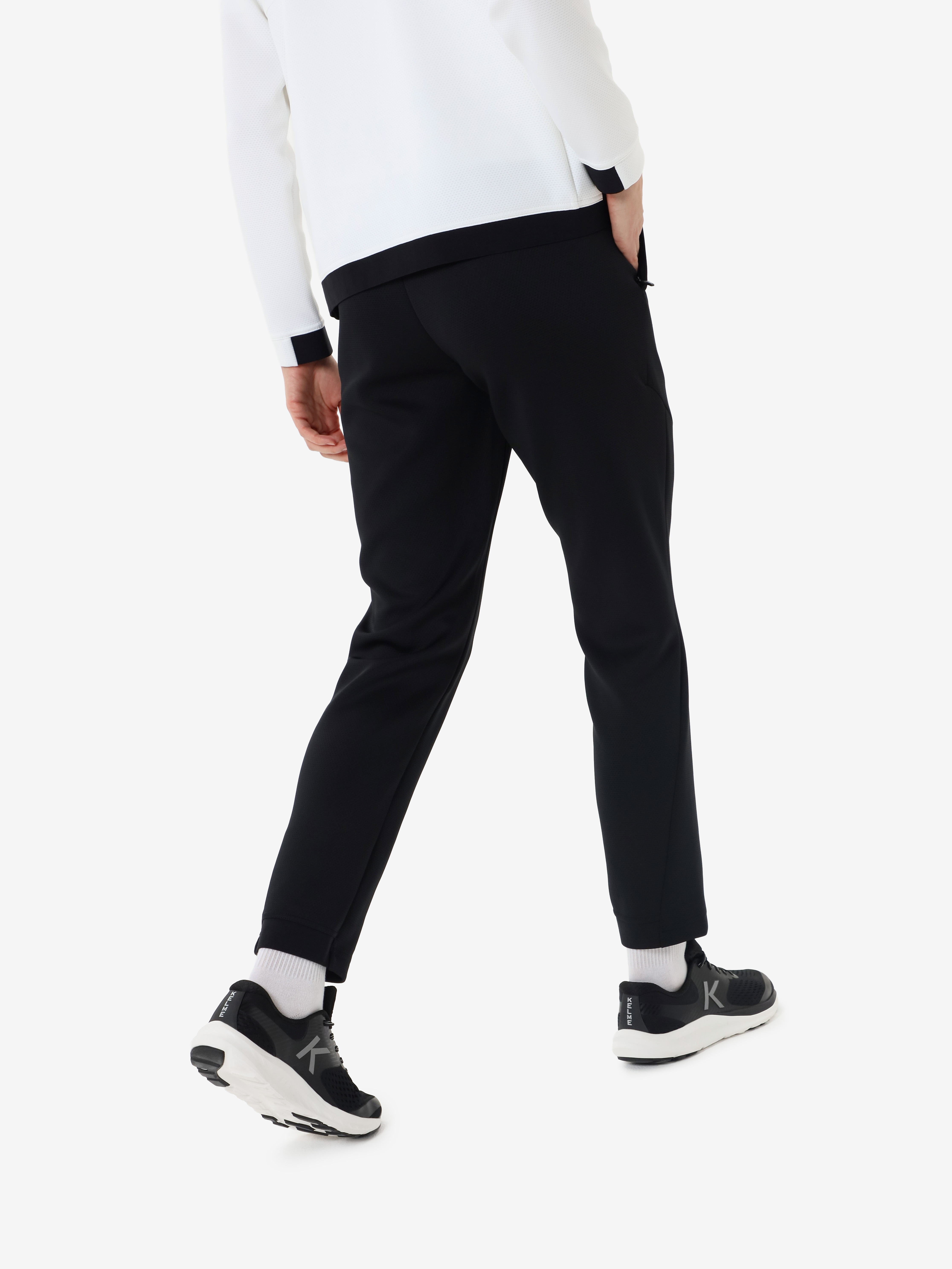 Спортивный костюм KELME 8161TZ2001-103 - фото 11