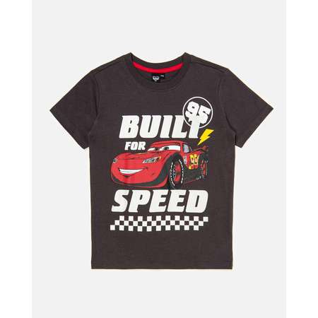 Футболка Cars