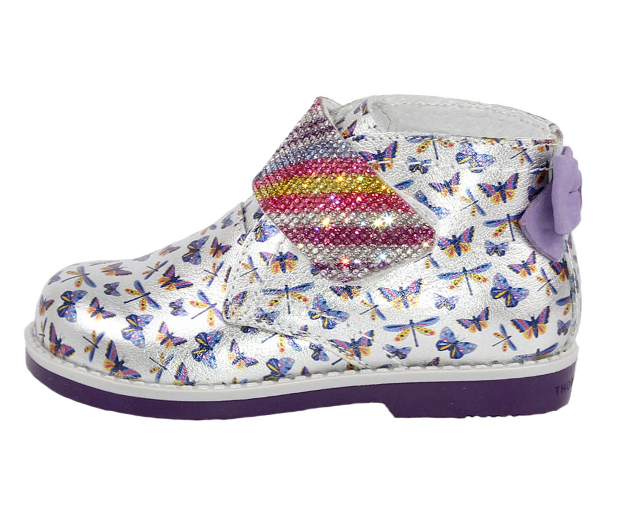 Ботинки ELEGAMI 7-806542001 - фото 3