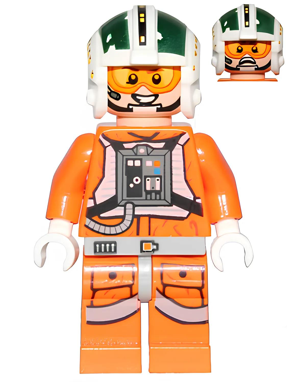 Фигурка LEGO Star Wars Wedge - фото 1