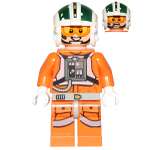 Фигурка LEGO Star Wars Wedge