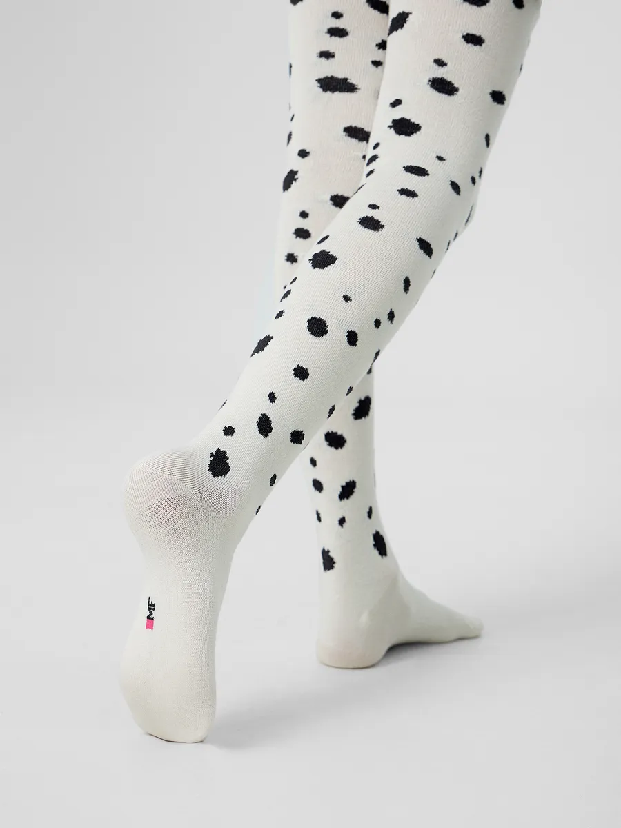 Колготки Mark Formelle (Марк Формэль) 700K-3549/молочный - фото 8