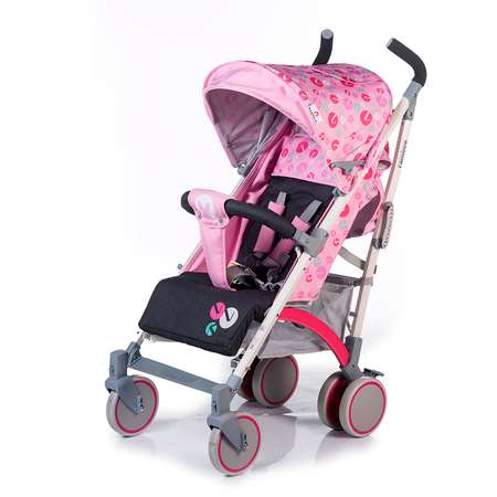 Коляска прогулочная Babyhit Rainbow LT