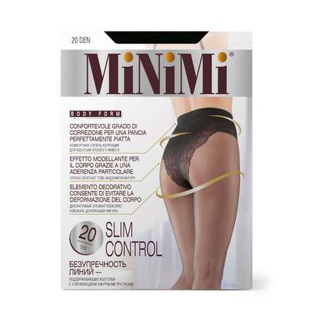 Колготки MiNiMi