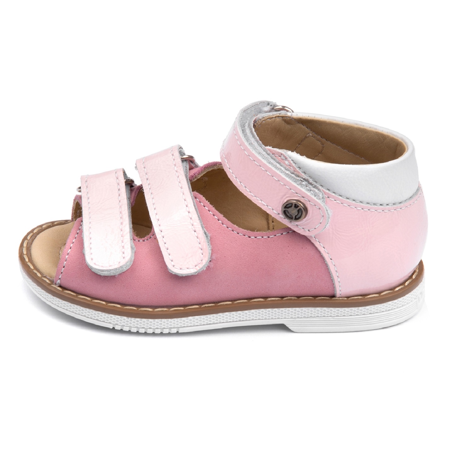 Сандалии Tapiboo FT-26036.20-OL05O.01 - фото 1