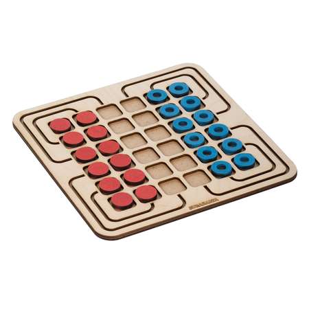 Настольная игра Тутси Шашки