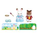 Игровой набор Sylvanian Families