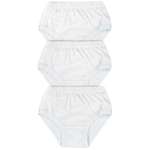 Трусы 3 шт Babycollection