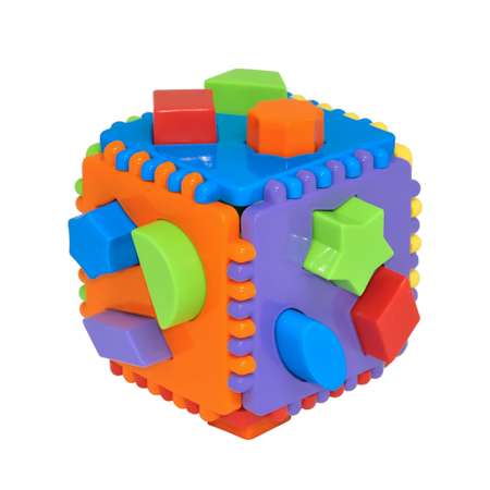 Игрушка TIGRES сортер