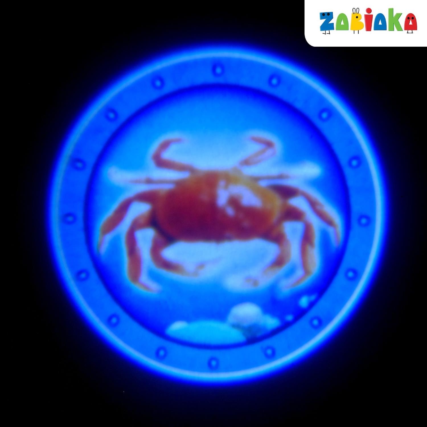 Игрушка Zabiaka столик - фото 5