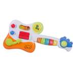Игрушка музыкальная BabyGo Маленькая рок-звезда гитара