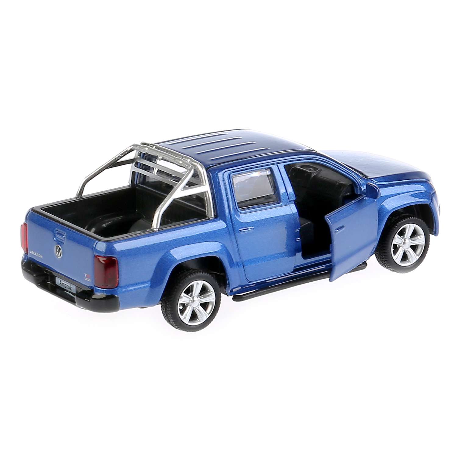 Автомобиль Технопарк Volkswagen Amarok 237795.0 - фото 5