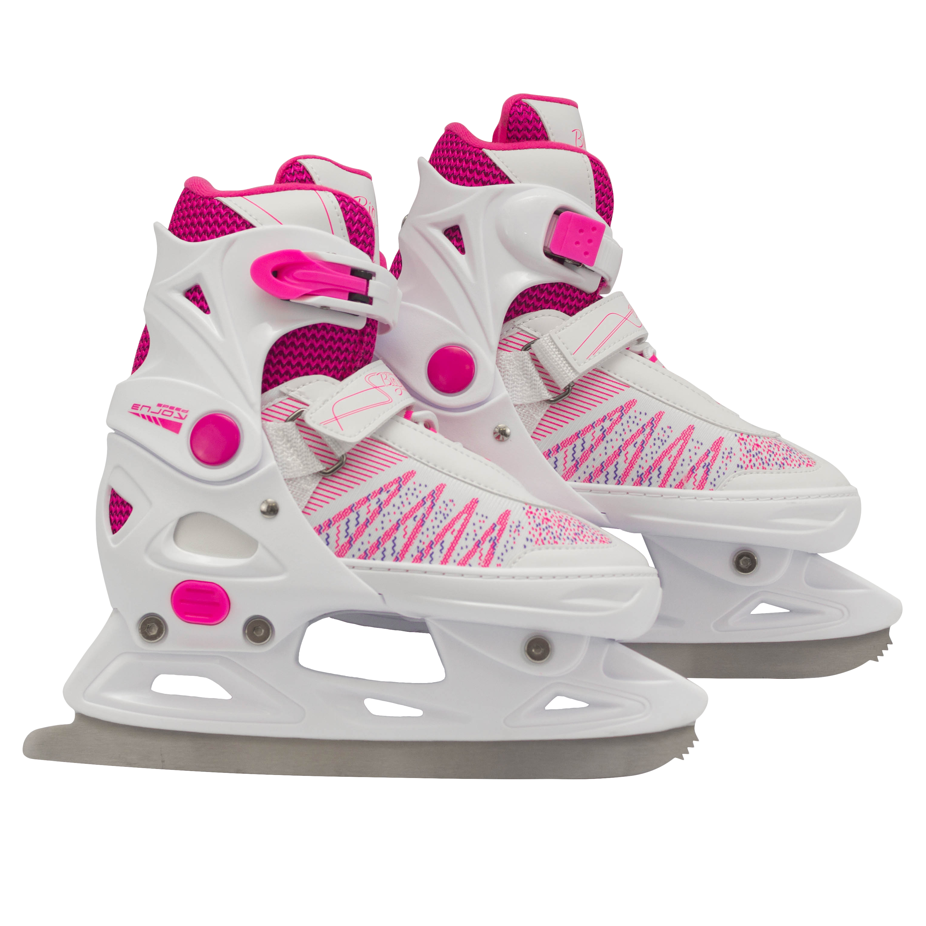 Роликовые коньки BIG BRO 40-43 - фото 15