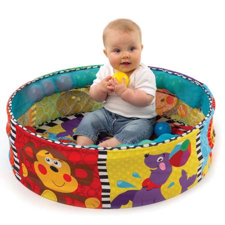 Коврик Playgro