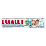 Зубная паста LACALUT без фтора