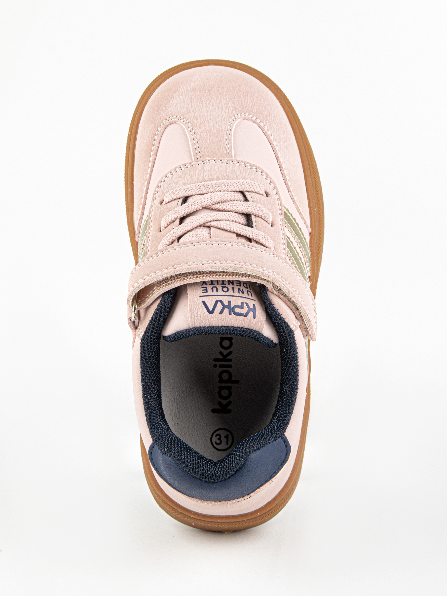 Кроссовки Kapika 721196-1 - фото 6