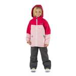 Куртка и полукомбинезон CASTLELADY