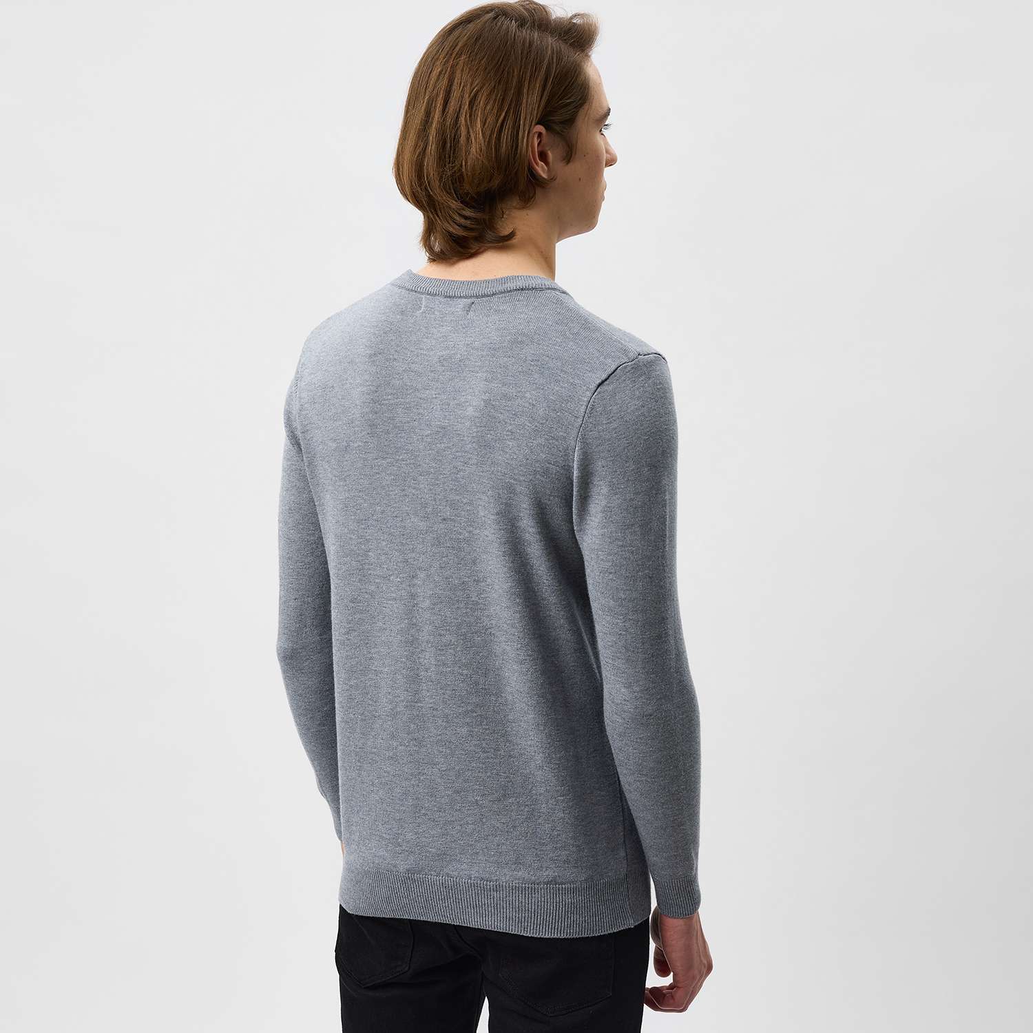 Джемпер ё - фото 3