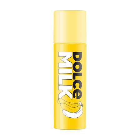 Бальзам Dolce milk Ханна Банана