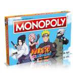Настольная игра Winning Moves Монополия