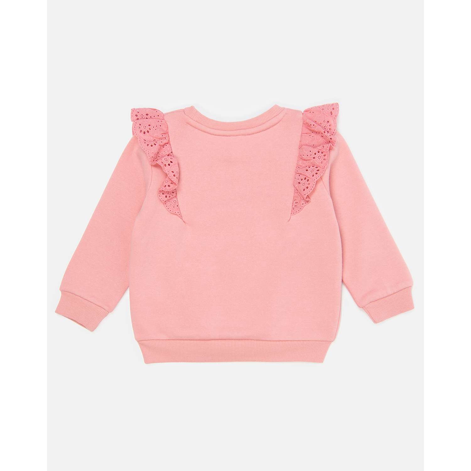 Свитшот BabyGo AW22-IN223BGig-JJ - фото 3